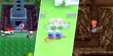 pokemon pearl strength|How to Get Strength .